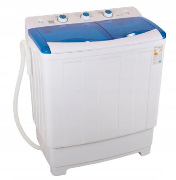 Pralko-wirówka SIGMA XPB78-8S 8/5 kg z pompą – powystawowa