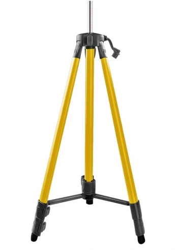 Statyw do poziomicy laserowej 120 cm – trójnóg teleskopowy