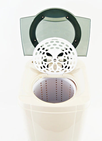 Wirówka do prania SIGMA T56 6,5 kg – 1300 obr./min