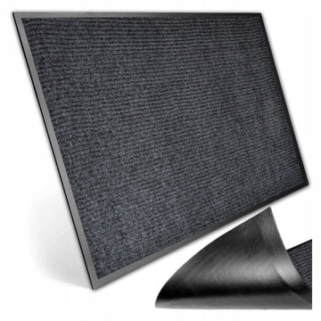 Wycieraczka PROTEKTOR 60 × 90 cm – antracyt