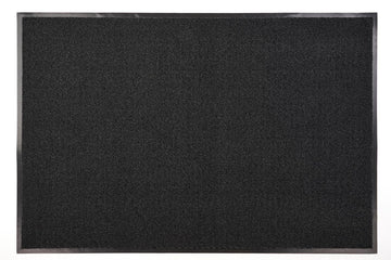 Wycieraczka wewnętrzna CLIN 60 × 90 cm – antracyt