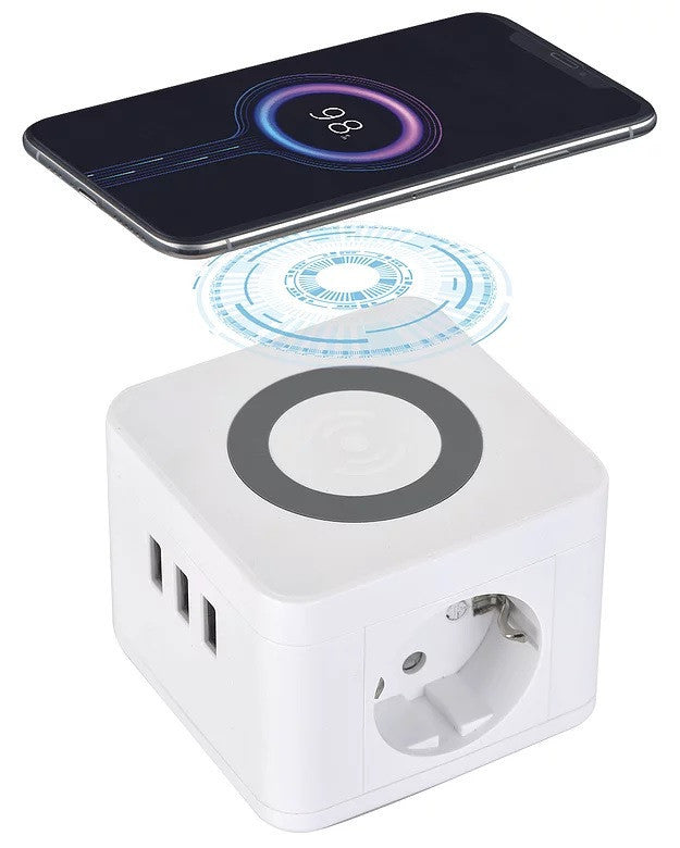 Oświetlenie i elektryka NOIRHOME