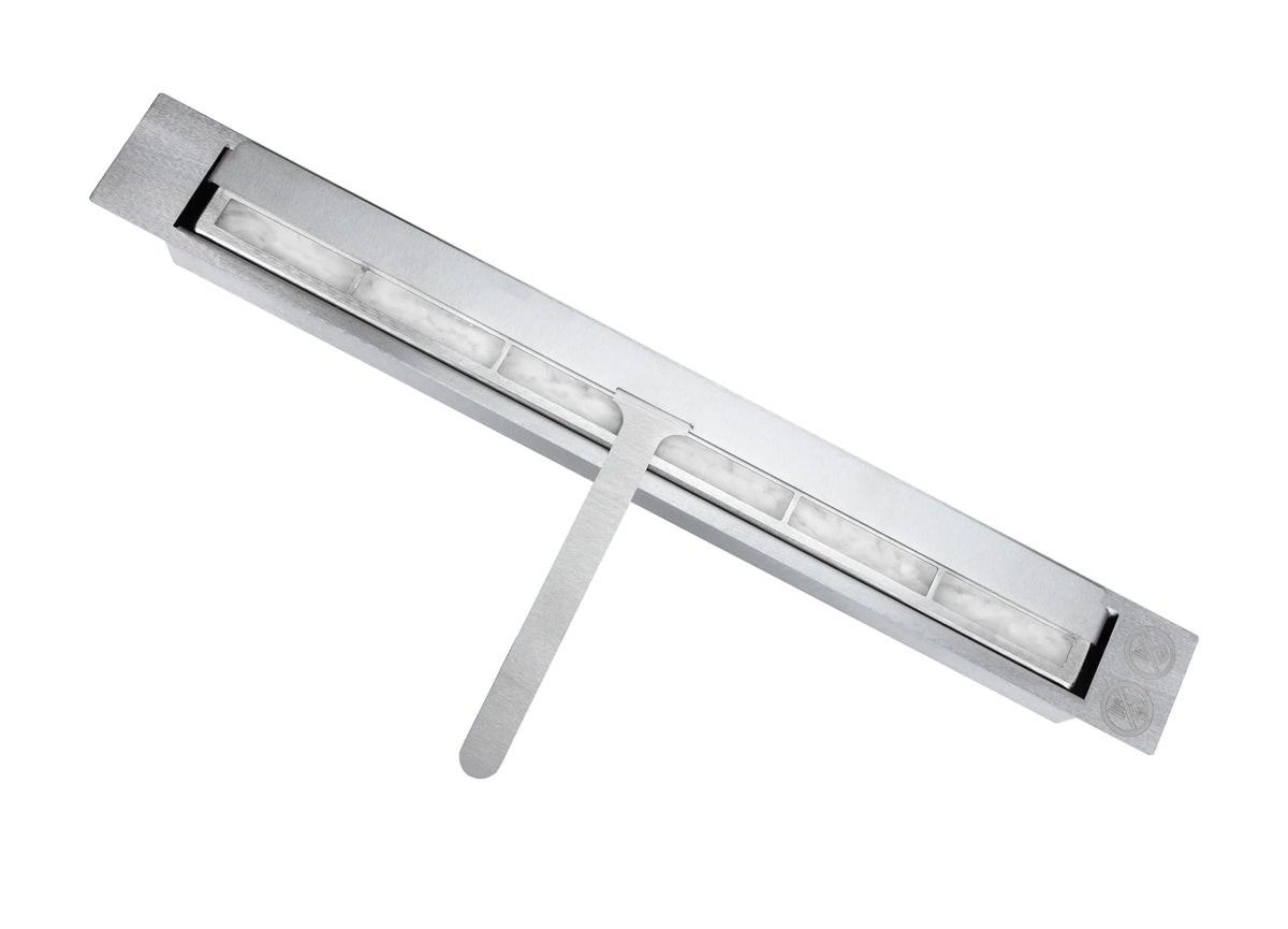Regulacja ognia BiokominkiGMT