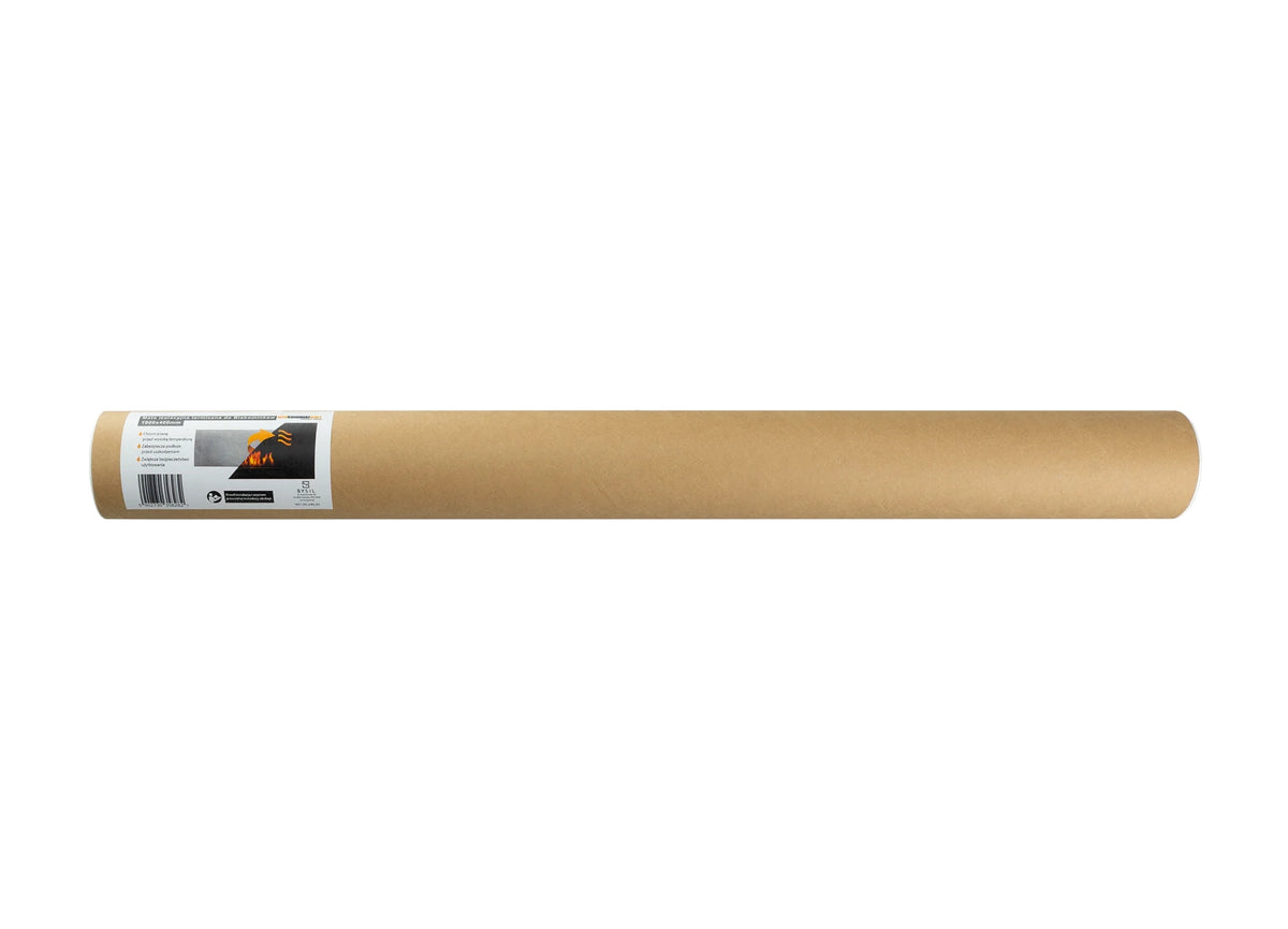 Mata do biokominka 1000 x 400