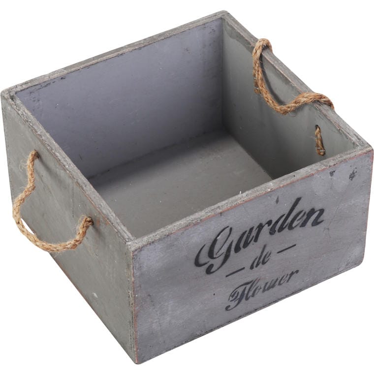 Osłonka Garden A-1223B — drugie ujęcie