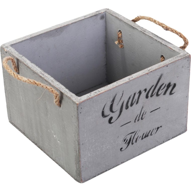 Osłonka Garden A-1223C — drugie ujęcie