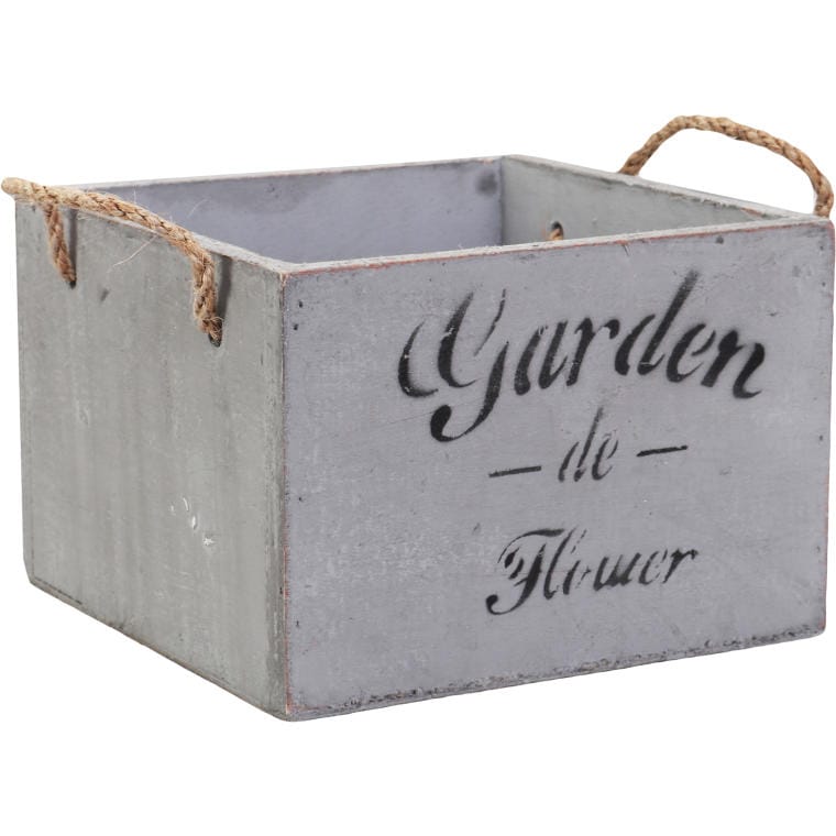 Mini osłonka Garden A-1223C