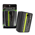 Akumulator 2400 mAh do poziomicy laserowej
