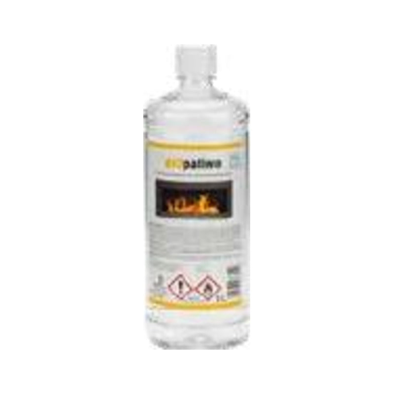Biopaliwo do biokominka 1 l neutralne BiokominkiGMT