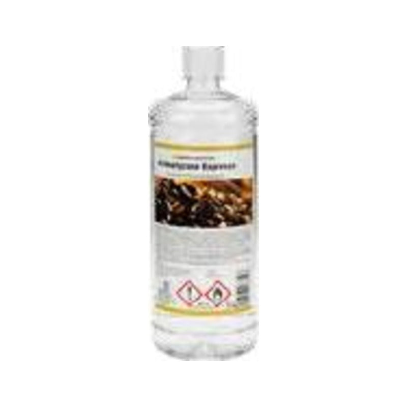 Biopaliwo zapachowe 1 l – espresso