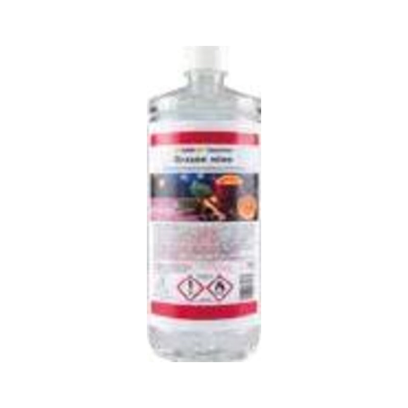 Biopaliwo zapachowe 1 l Grzane Wino BiokominkiGMT