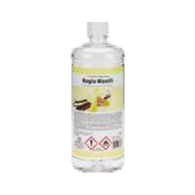 Biopaliwo zapachowe 1 l – Magia Wanilii