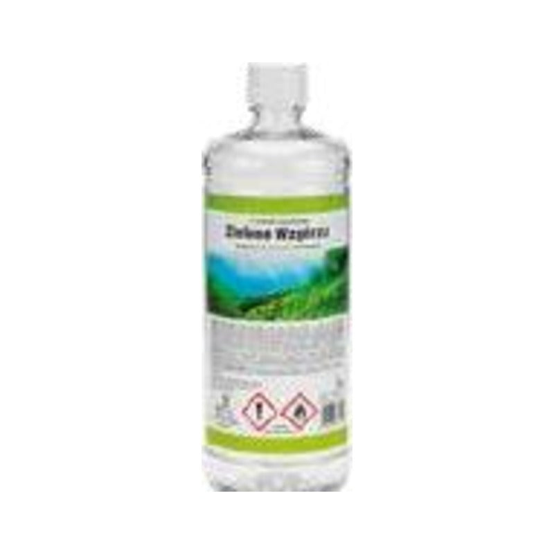 Biopaliwo zapachowe 1 l Zielone Wzgórza BiokominkiGMT