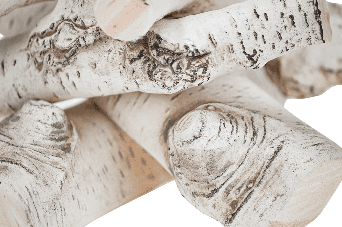Polana ceramiczne Brzoza – przykład użycia