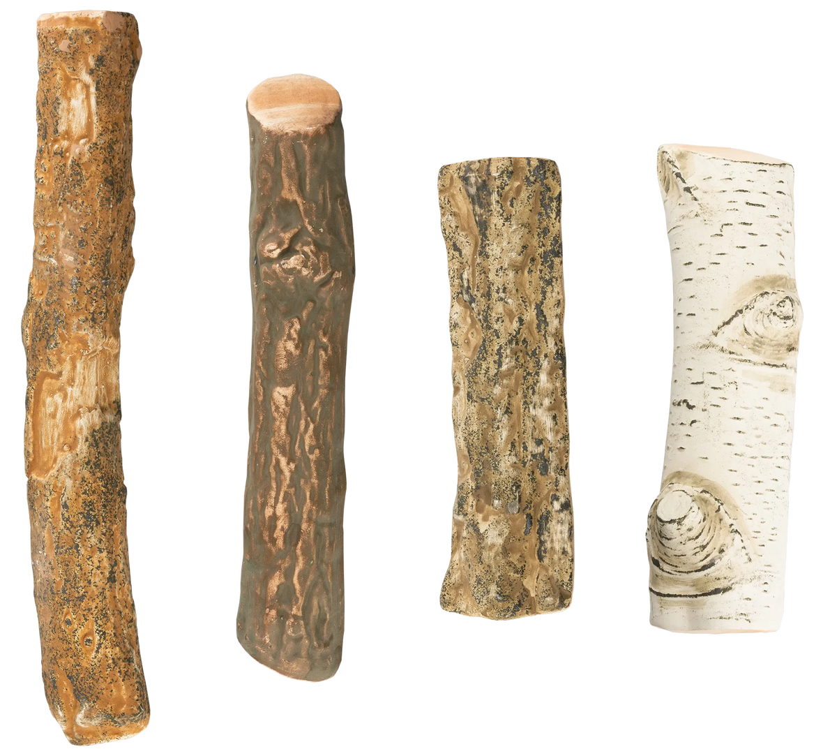 Polana ceramiczne MIX – aranżacja