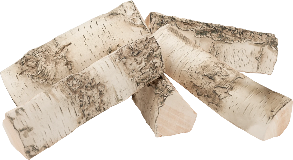 Polana ceramiczne duże – zestaw