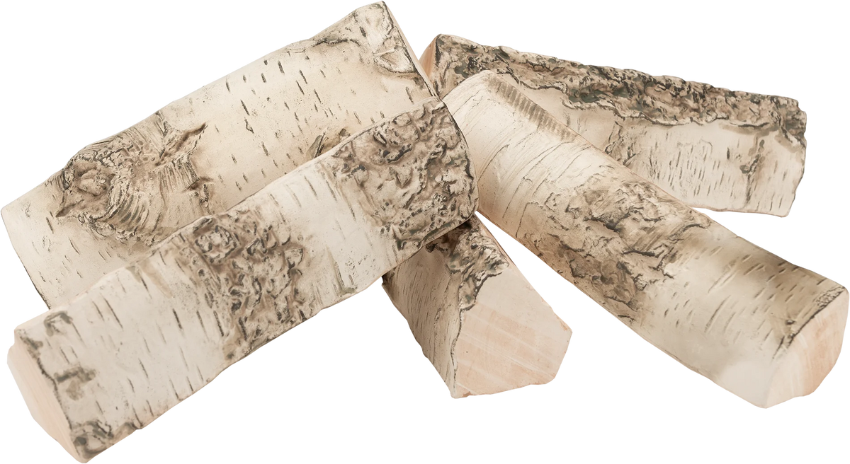 Polana ceramiczne duże – zestaw