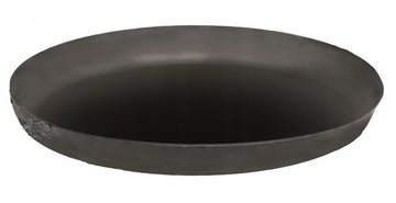 Misa stalowa do paleniska 60 cm – blacha 2 mm