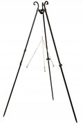 GRILL TRÓJNÓG NAD PALENISKO 180cm