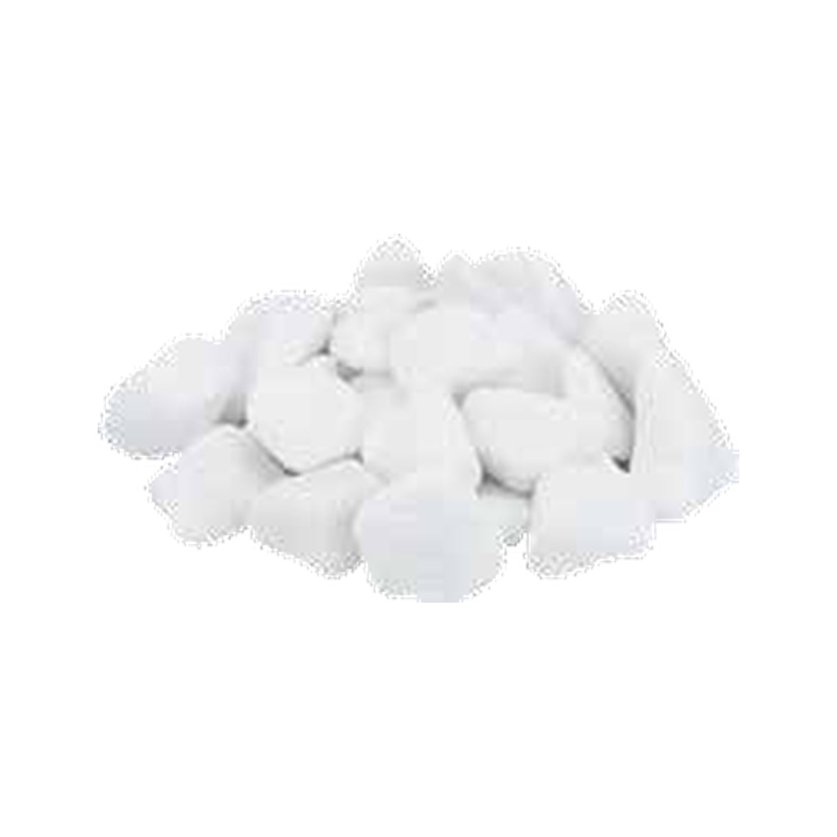 Kamienie ozdobne do biokominka BiokominkiGMT 1 kg