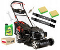 Kosiarka spalinowa 173cm3 51cm OHV 13w1NAPĘD + GRATIS