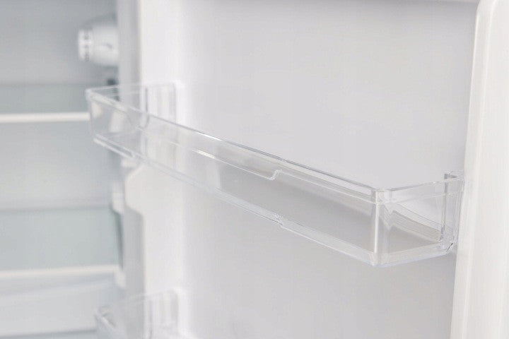 Lodówka Dwudrzwiowa Lov Frost 152 cm 174L INOX 39dB Zamrażarka ViVAX — zdjęcie 3