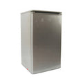 Lodówka PODBLATOWA HOTELOWA ZAMRAŻALNIK 85cm Sigma BC-95 Srebrna Inox
