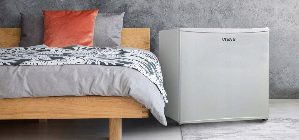 Mała Lodówka Hotelowa Do Biura Minibar OUTLET