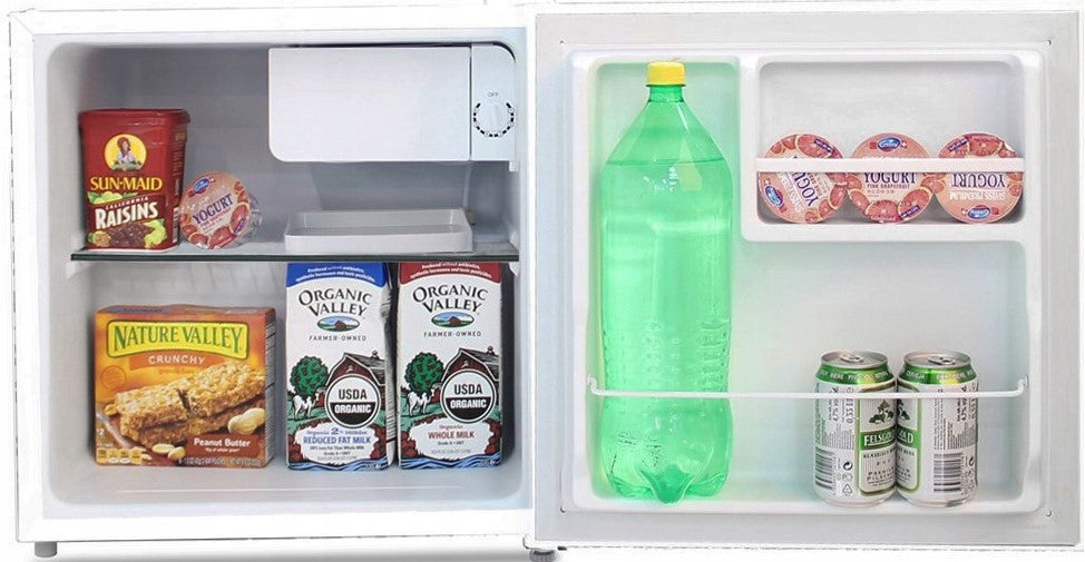 Mała Lodówka Hotelowa Do Biura Minibar OUTLET