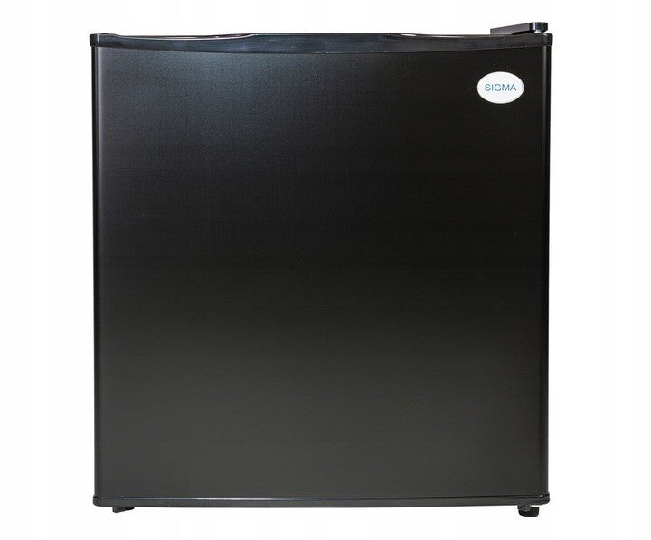 Mała Lodówka SIGMA BC45 Czarna 50cm 43L OUTLET
