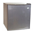 Mała lodówka Sigma BC45 hotelowa do biura minibar 50cm 43L