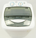 Mała Pralka Wirnikowa 7 kg MOCNA Timer B OUTLET
