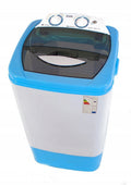 Mała Pralka Wirnikowa 7 kg MOCNA Timer BN OUTLET