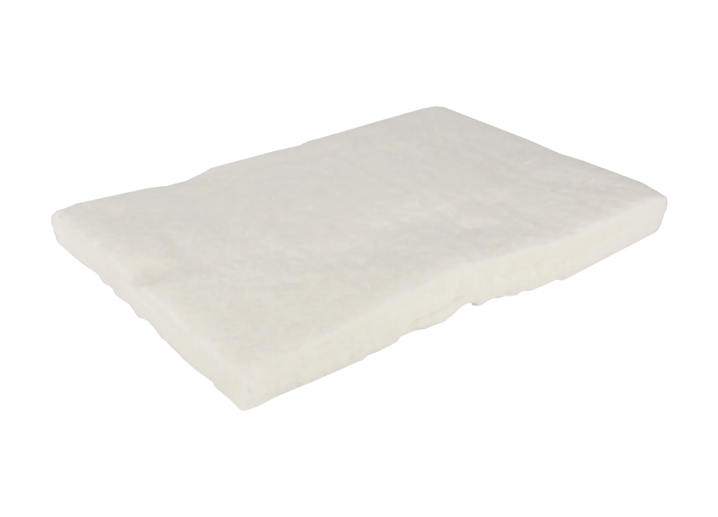 Wkład ceramiczny do palnika biokominka 20 × 30 × 3 cm — fotografia producenta GMT 2