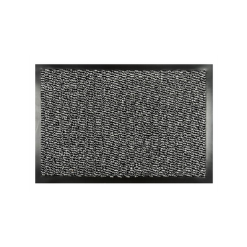 Wycieraczka wewnętrzna CLIN 40 × 60 cm – szara
