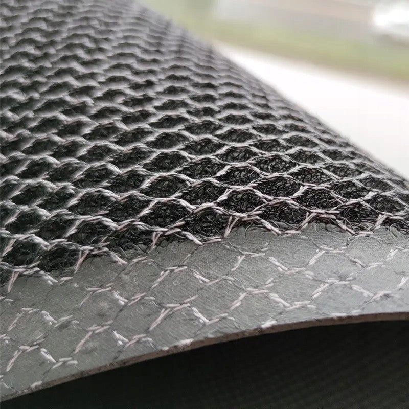 Wycieraczka wewnętrzna DEPO 3D 60 × 90 cm — dodatkowy rzeczywisty widok produktu 3
