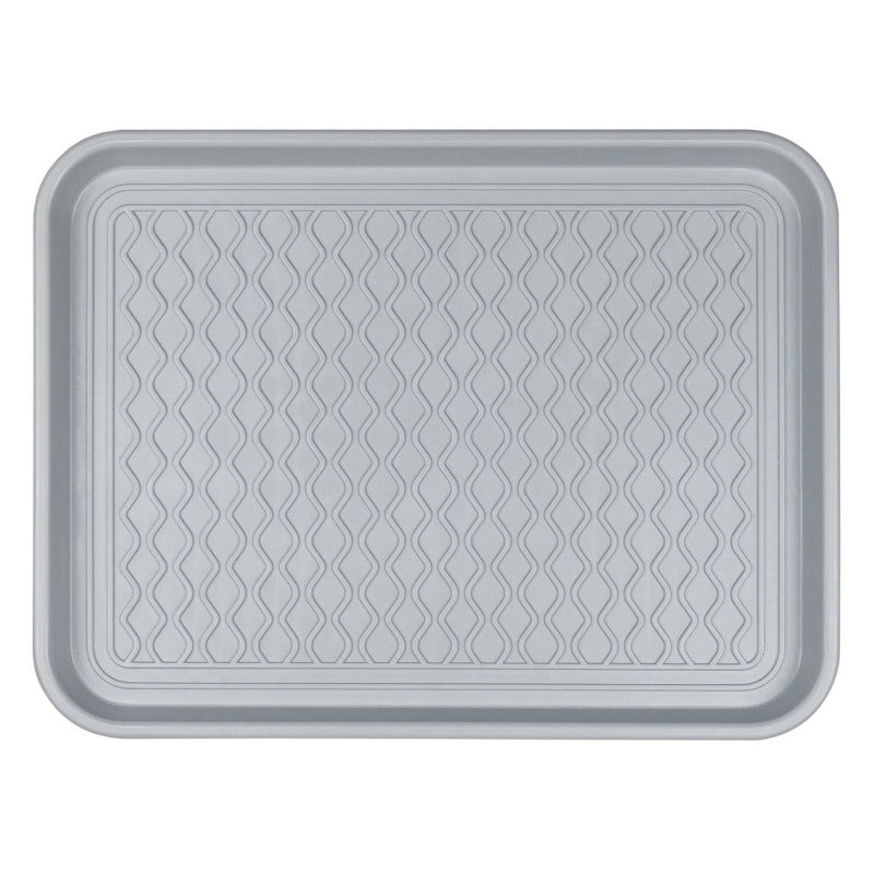 Ociekacz na buty FALA 37,5 × 49,5 cm – szary — dodatkowy widok oryginalnego produktu, ujęcie 4