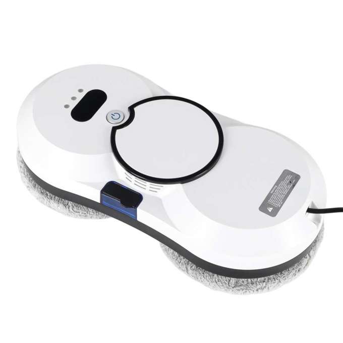 Robot do mycia okien 5600 Pa — zdjęcie 4