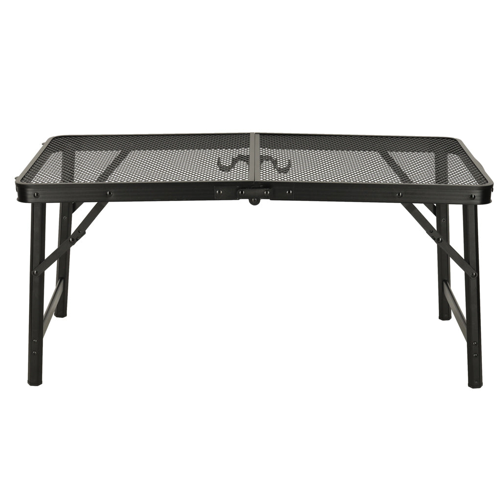 Stolik turystyczny LUARO — składany 80 × 66 × 40 cm — zdjęcie produktu 3