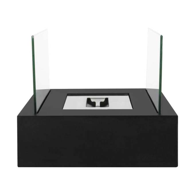 Biokominek stołowy KX2889 — detal 4