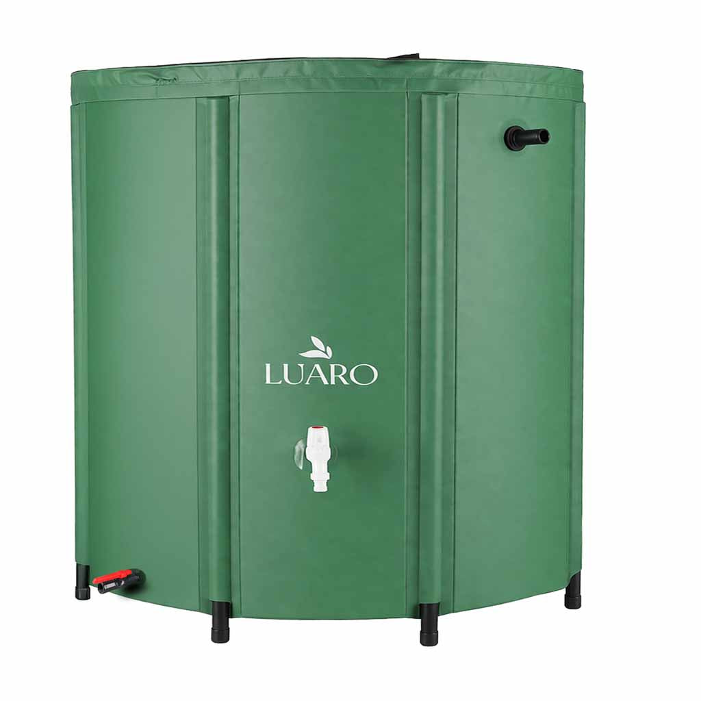 Zbiornik LUARO 200 l — zdjęcie produktu 2