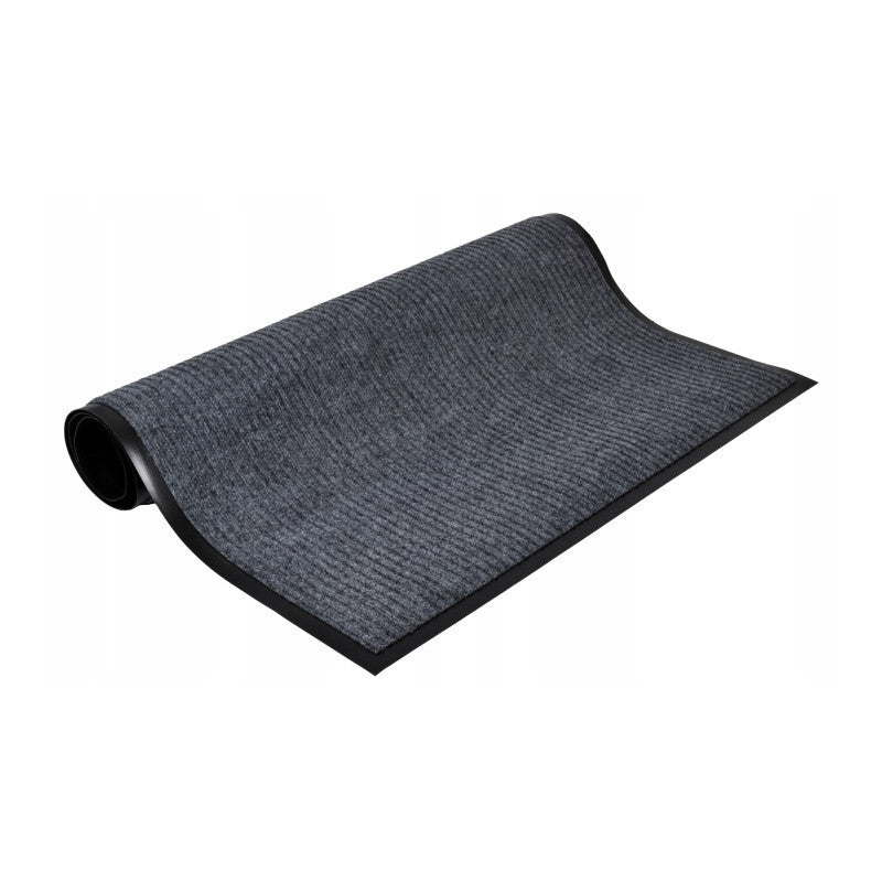 Wycieraczka PROTEKTOR 40 × 60 cm – antracyt — dodatkowa fotografia właściwego wariantu, ujęcie 2