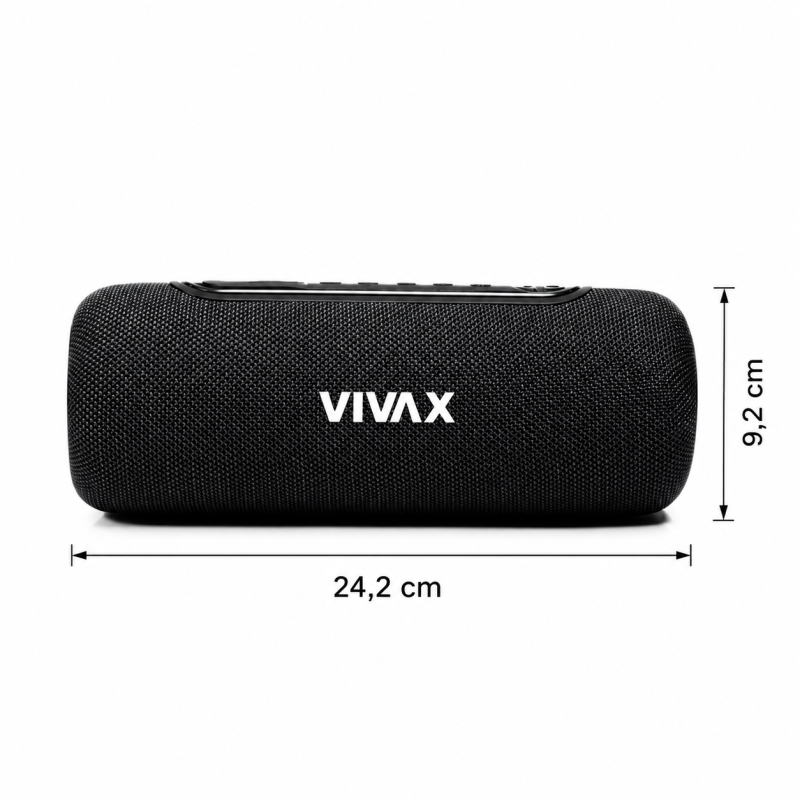 VIVAX BS-110 — dodatkowa fotografia oryginalnego modelu, ujęcie 2