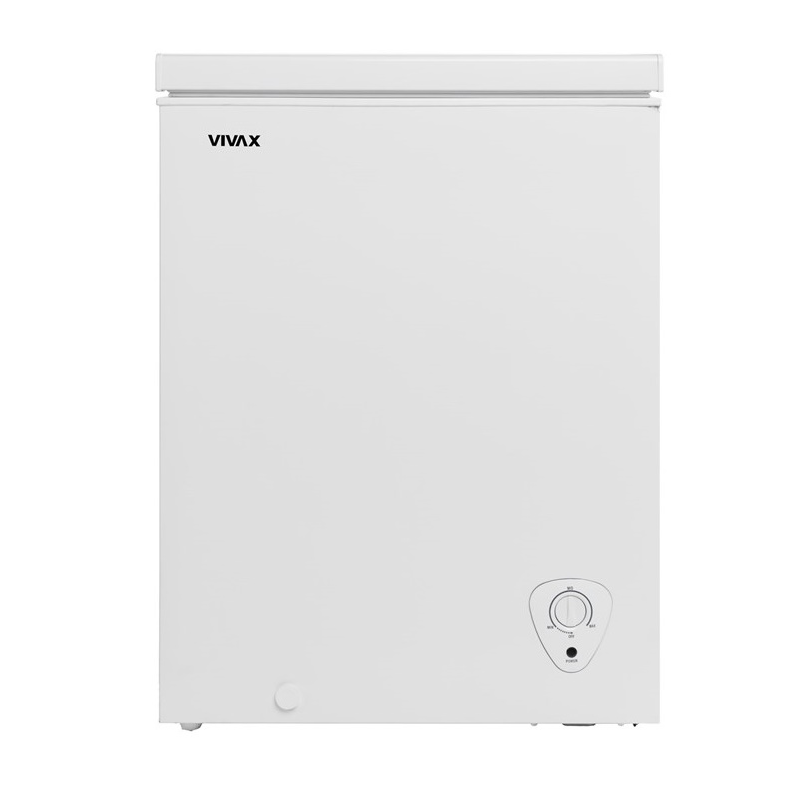 Zamrażarka skrzyniowa VIVAX CFR-143 142 l