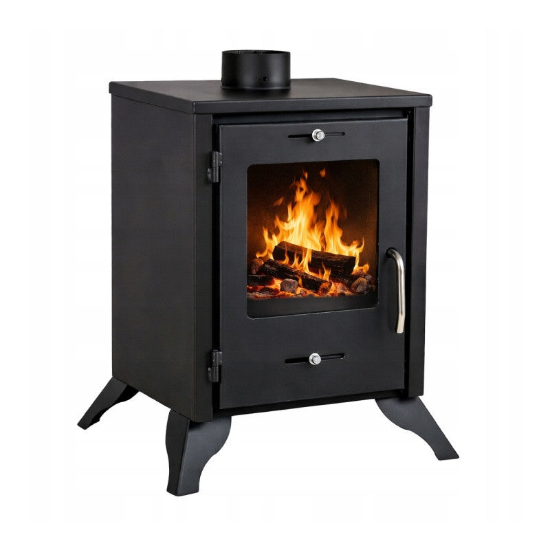 Piec ZEFIR 6,8 kW – kolejny widok produktu