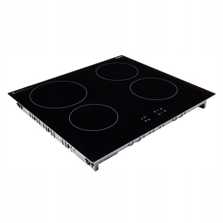 Płyta indukcyjna do zabudowy 60cm BH-04MIN BOOSTER TIMER 230/400W 2+3 — zdjęcie 2