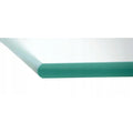 Podstawa szklana hartowana pod kominek 100 x 50 cm