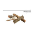 Polana ceramiczna MIX do biokominka BiokominkiGMT, 4 sztuki