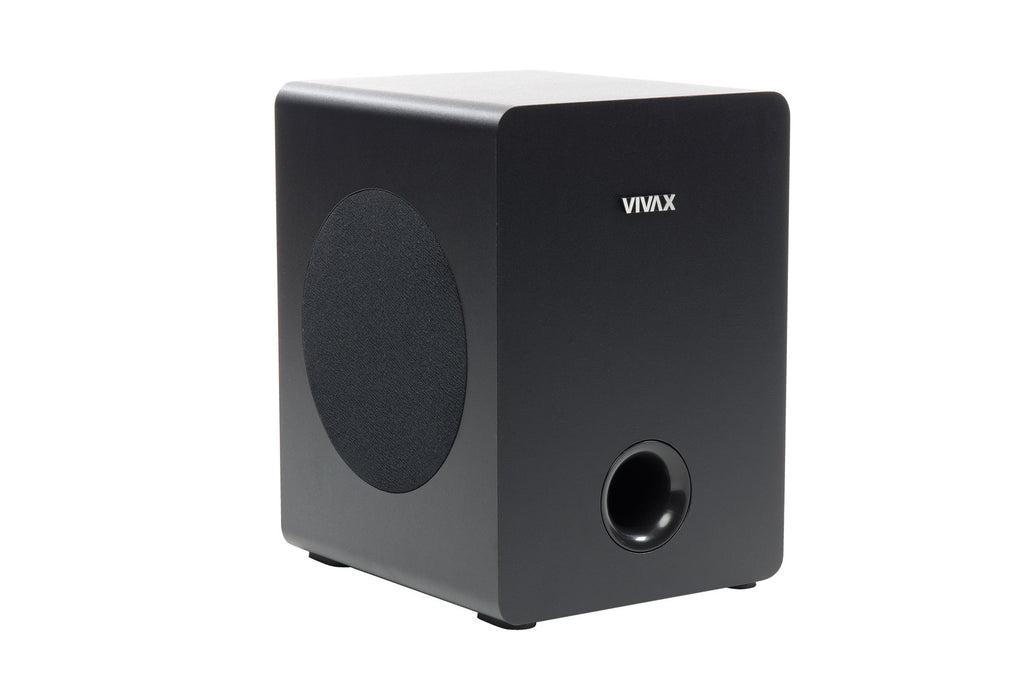 Soundbar + Subwoofer VIVAX 70W 2.1 Bluetooth HDMI ARC OPTYCZNY PILOT