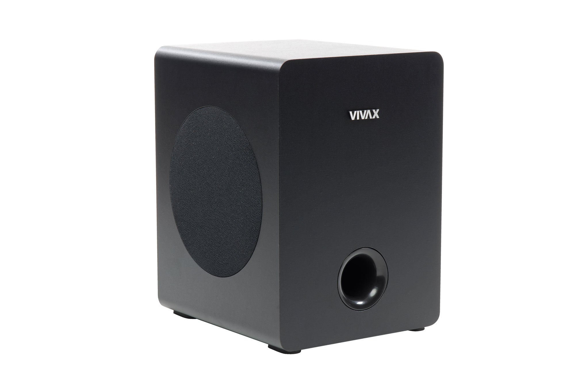 Soundbar + Subwoofer VIVAX 70W 2.1 Bluetooth HDMI ARC OPTYCZNY PILOT